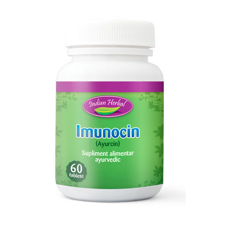 Imunocin 60 tb, Indian Herbal