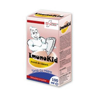 ImunoKid 100ml, Farmaclass