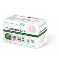 Imunomodulin 30 cps, Rotta Natura