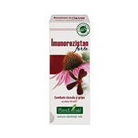 Imunorezistan  Forte 50ml, Plantextrakt