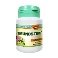 Imunostim 30 cps, Cosmo Pharm