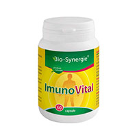 ImunoVital 60 cps, Bio Synergie