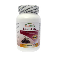 Insu Life 90 Capsule