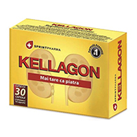 Kellagon 30 cps, Sprint Pharma