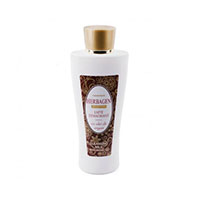 Lapte demachiant cu ulei de Argan 200ml, Herbagen