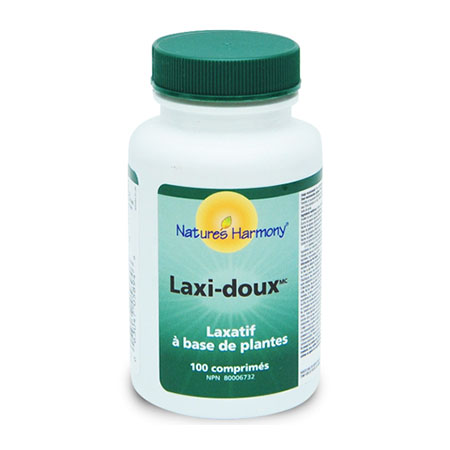 Laxi-Doux 100tbl, Natures Harmony