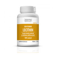 Sun Flower Lecithin 120 g