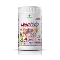 LiverHelp 180 g