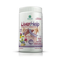 LiverHelp 360 g 