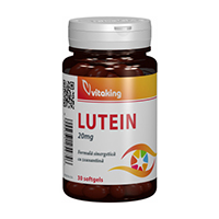 Luteina 20mg 30 cps, Vitaking