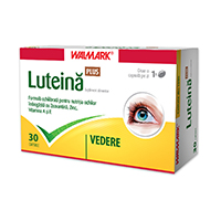 Luteina Plus 30 cps, Walmark