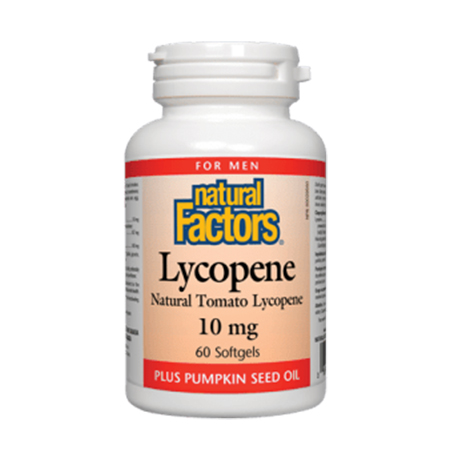 Lycopene (Licopina-Licopena) Forte 5.000 mcg 60 capsule 