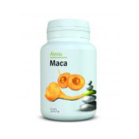 Maca 120 cpr, Alevia