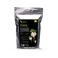 Maca Pulbere Ecologica (Bio) 125g, Niavis