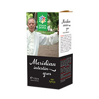 Meridian Intestin Gros Tinctura 100ml, Santo Raphael