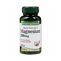 Magneziu 250 mg 30 tb