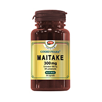 Maitake 300mg 30 cps 