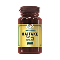 Maitake 300mg 60 cps