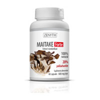 Maitake Forte 60 cps