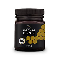 Miere de Manuka MGO 120+ 250g, Larnac