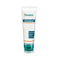 Masca antiacnee Clarina 75 ml