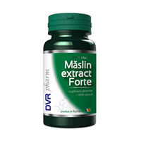 Maslin extract forte 60 cps