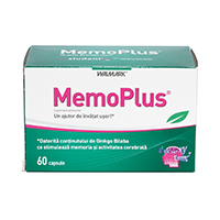 MemoPlus 60 cps, Walmark