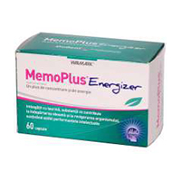 MemoPlus Energizer 60 cps, Walmark