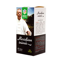 Meridian Inima Tinctura 100ml, Santo Raphael