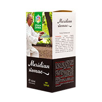 Meridian Stomac Tinctura 100ml, Santo Raphael