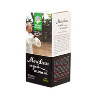 Meridian Vezica Urinara Tinctura 100ml, Santo Raphael