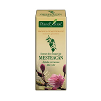 Extract din muguri de mesteacan 50ml