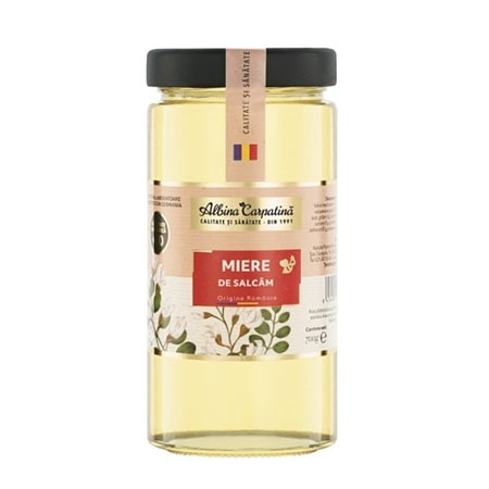 Miere de Salcam 700g