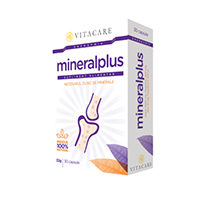 Mineralplus 30 cps