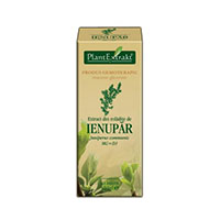 Extract din mladite de ienupar 50ml