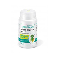 Momordica Extract 30 cps, Rotta Natura