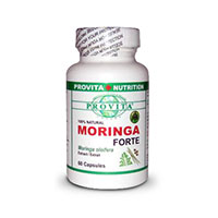 Moringa forte 3000 mg 60 cps