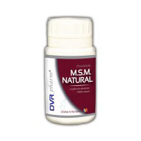 MSM natural 90 cps