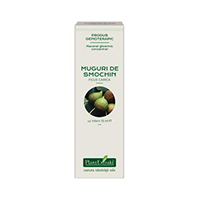 Extract concentrat din muguri de smochin 15ml, Plantextrakt