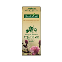 Extract din muguri de vita de vie 50ml, Plantextrakt