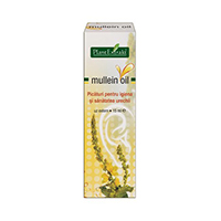 Mullein Oil 15ml, Plantextrakt