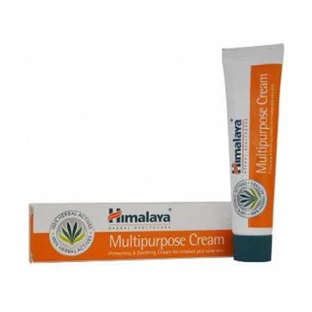 Crema uz general 20g, Himalaya