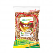 Musli Nuts 500 g