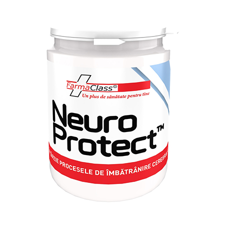 NeuroProtect 120 cps, Farmaclass 