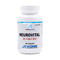 Neurovital 60 cps