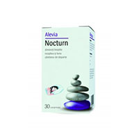 Nocturn 30 cpr, Alevia