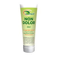 Non Dolor 30 ml, Ayurmed