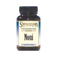 Noni 60 Capsule