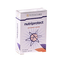 Nutriprotect 30 cps