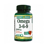 Omega 3-6-9 30 cps